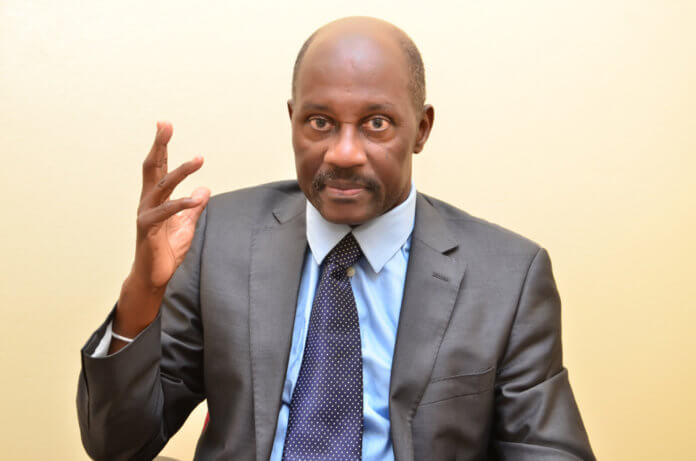 Ismaïla Madior Fall ou les turpitudes d’un minus habens