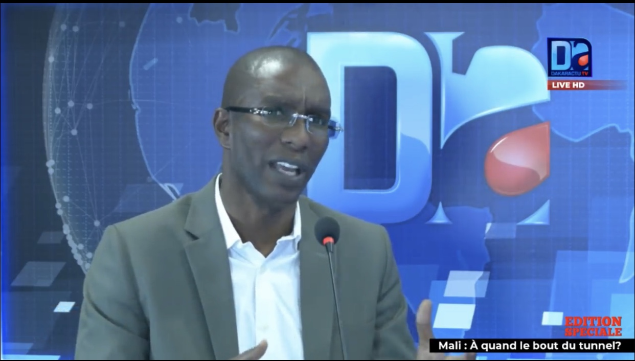 «Il faut sauver les soldats IBK et RMCK»