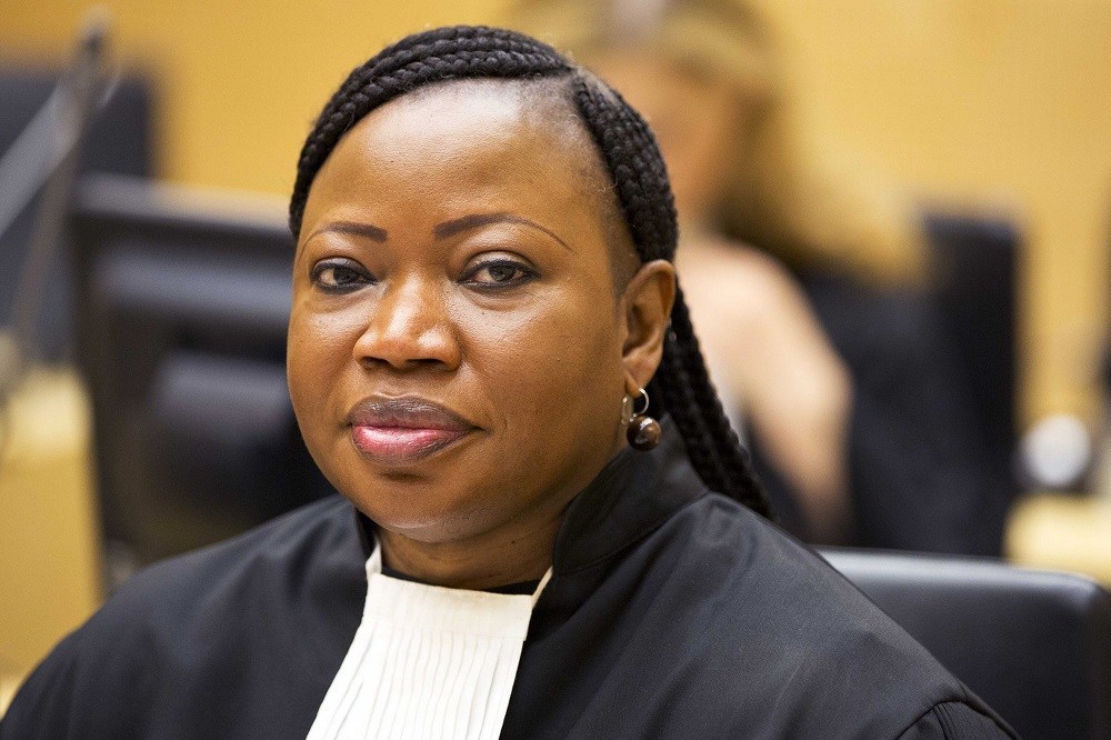 Fatou Bensouda annonce des actions pour réprimer les auteurs des attaques au Mali