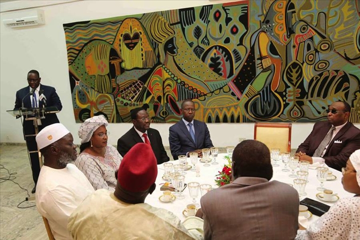 Macky 2012 prépare l’après-Macky