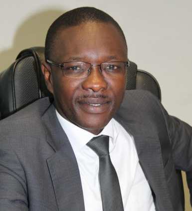 ​Abou Abel Thiam : «Je suis pour le couplage des élections...»