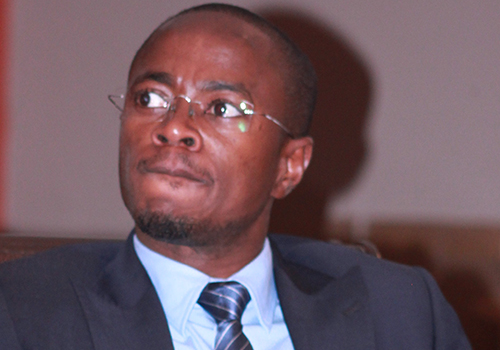 Abdou Mbow accuse Idrissa Seck d'être le bras armée de Barthélemy Dias