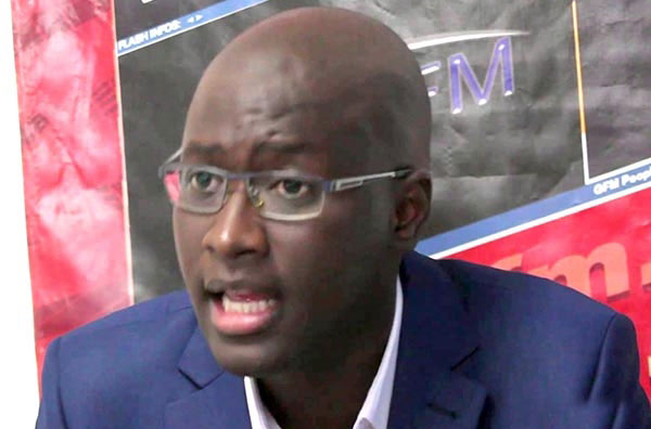 Ndongo Samba Sylla : "Macky Sall est sans doute le meilleur stratège électoral de l’histoire du Sénégal"