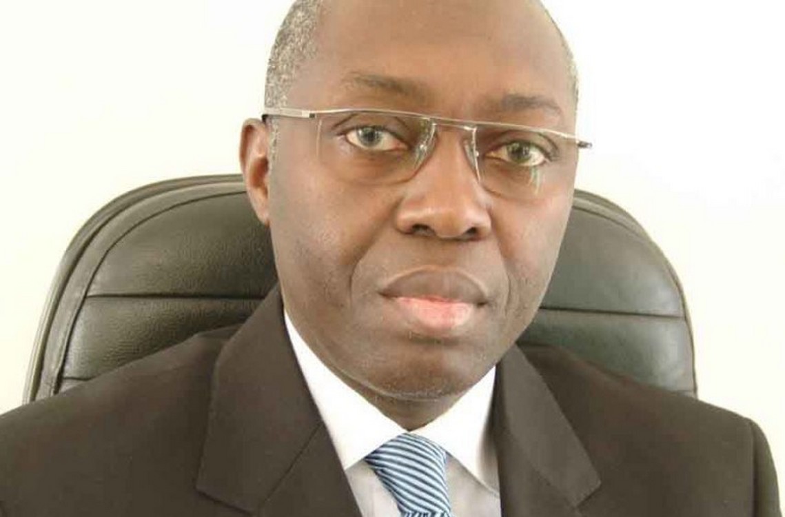 Mamadou Lamine Diallo : «Macky Sall sait qu’il va perdre le pouvoir au plus tard en 2022»