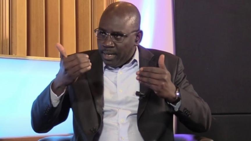Moussa Taye : «L’opposition doit s’organiser et faire face aux réformes de Macky»