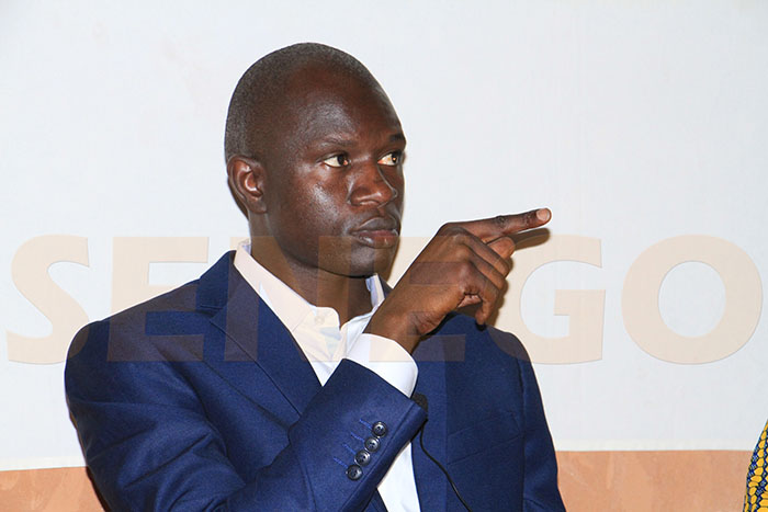 Babacar Diop : «Macky Sall doit être traduit devant la Haute Cour de Justice et jugé pour haute trahison »