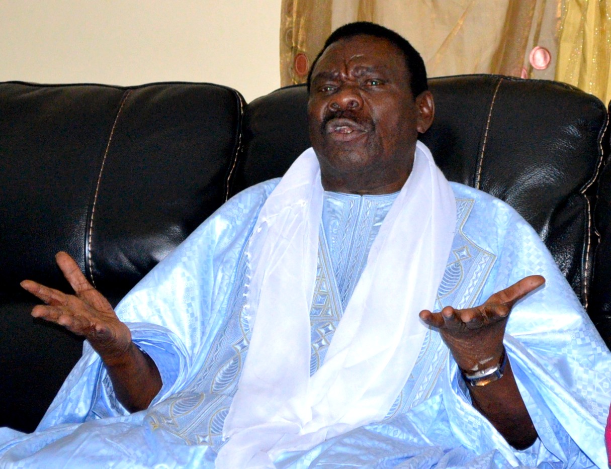 Procès des Thiantacounes : «Le juge Thierno Niang met en garde les avocats masqués de Béthio»