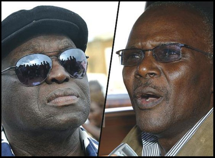 Macky 2: Risques d'implosion au PS et à l'AFP....