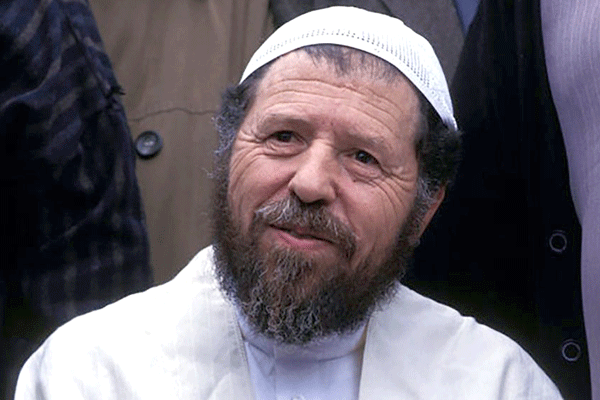 Décès d'Abassi Madani, chef de file de l’islam politique en Algérie