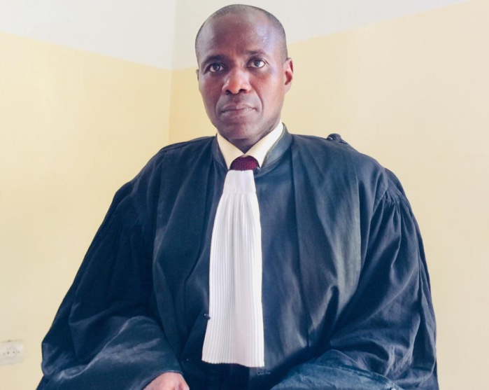 Le Procureur de la République requiert le mandat d’arrêt contre Cheikh Béthio et une condamnation aux travaux forcés à perpétuité