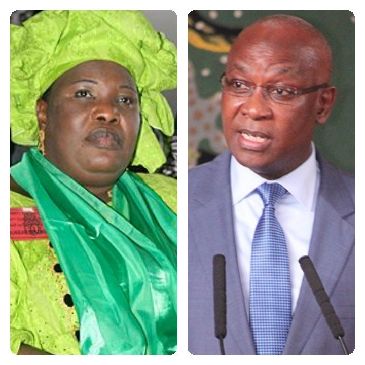 PS : La coordination de Kaolack exige la démission ou la révocation des deux ministres socialistes imposteurs, usurpateurs, voleurs de postes et conspirateurs contre l’intérêt général du PS