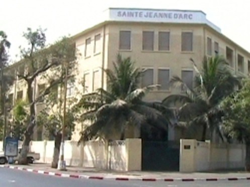 L’institution Jeanne d’Arc de Dakar interdit aux élèves voilées de rentrer dans l’Etablissement