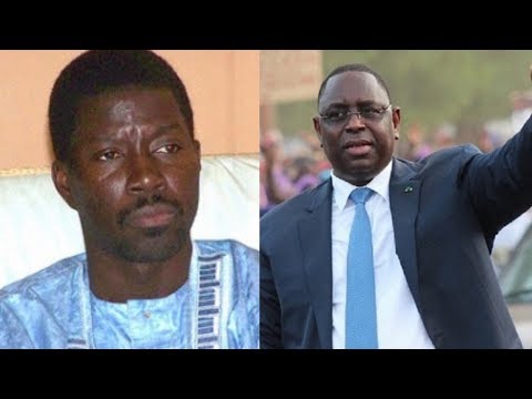 Talla Sylla officialise sa transhumance à l’APR