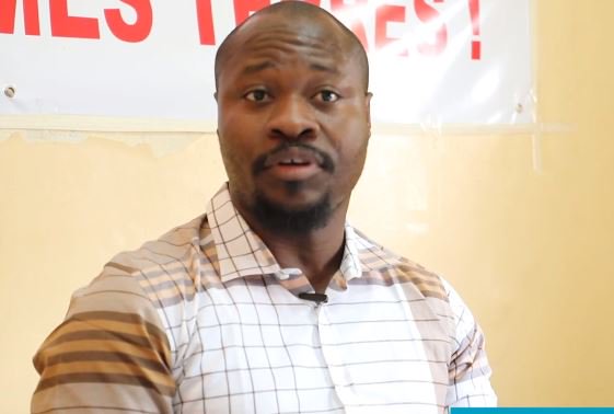 Marième Faye Sall sauve Guy Marius Sagna et Cie de la prison