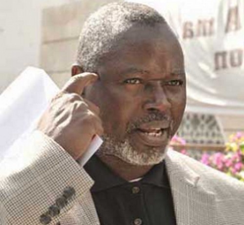 Alioune Tine : «L’affaire Khalifa Sall n’est plus celle des Khalifistes mais de tout Sénégalais»