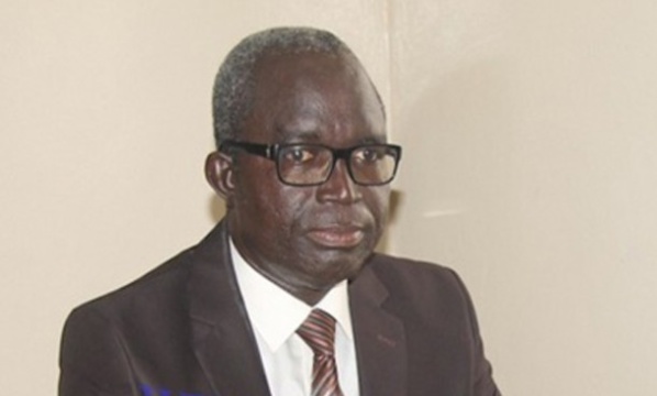 Babacar Justin Ndiaye : «Avec Macky Sall, la confiance prend difficilement le rendez-vous»