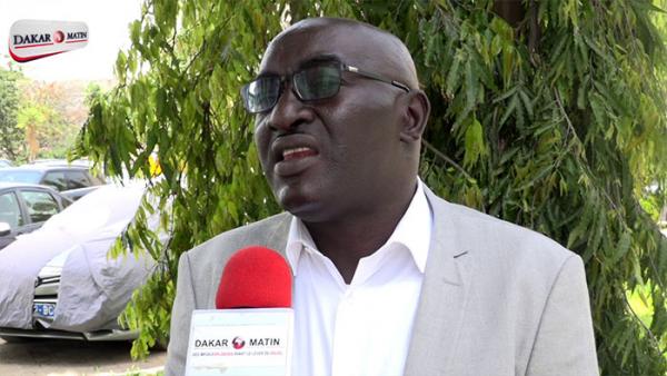 Babacar Thioye Ba :« On a l’impression qu’il existe une justice pour Khalifa et une justice pour les autres »