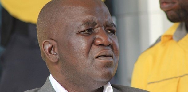 Oumar Sarr se rebelle contre les Wade