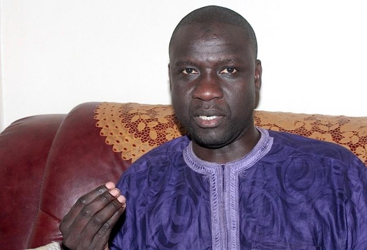 Abdoulaye Ndoye du Cusems révolté par l’interdiction de la manifestation