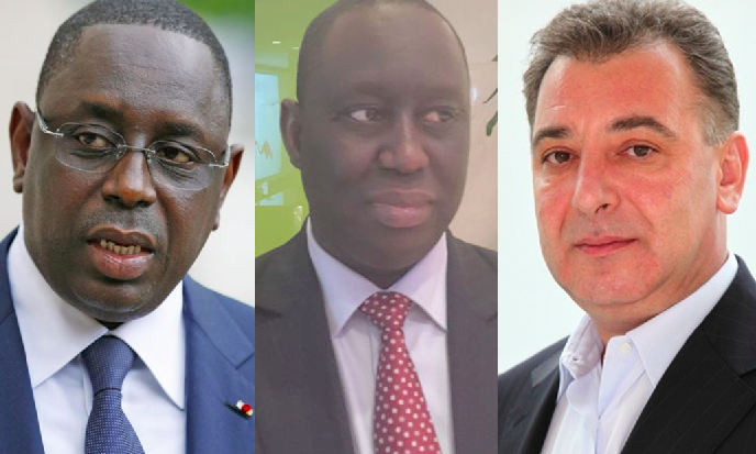 Mafia autour du pétrole : Affaire de gang