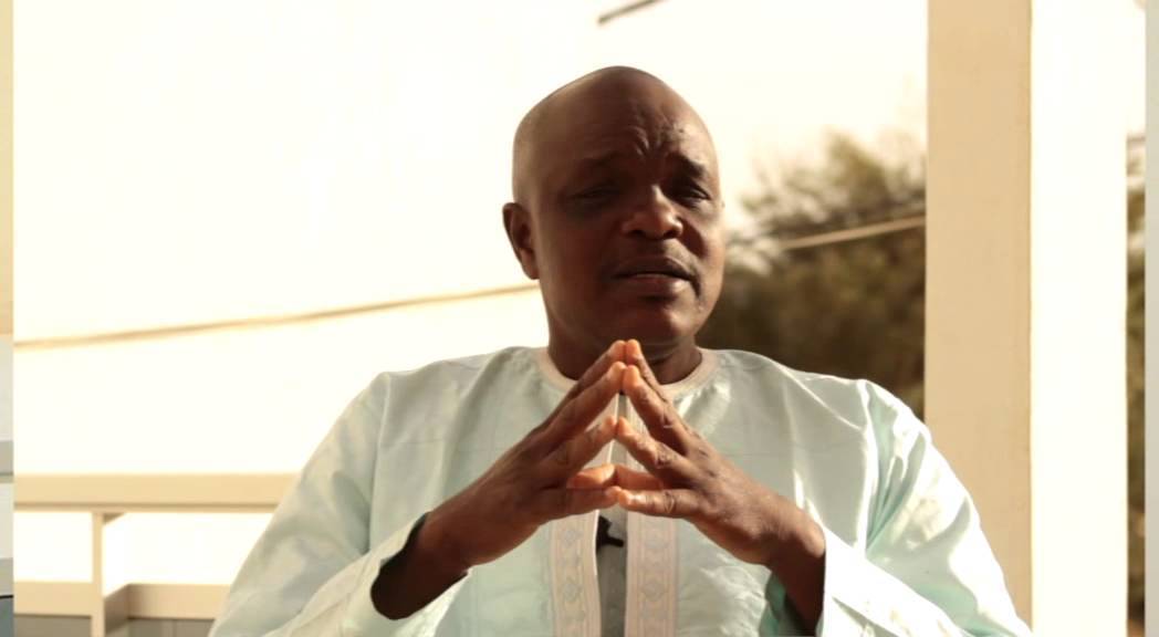 Babacar Mbaye Ngaraaf conseille à la Dic de dépoussiérer le travail de l’Ofnac à prpos de Pétro-Tim