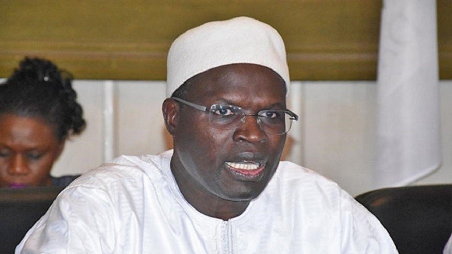Baromètre politique : Khalifa Sall toujours en tête dans le cœur des Dakarois, Ousmane Sonko en forte progression…