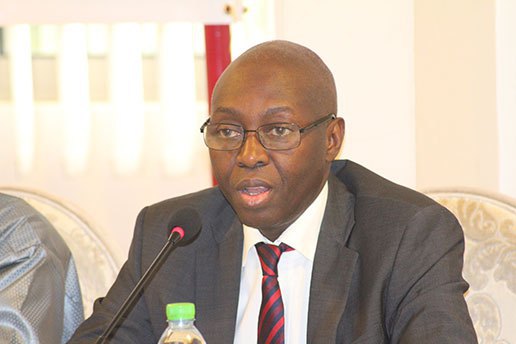 Pétrole et gaz : Mamadou Lamine Diallo Tekki: «Les déclarations de Macky Sall sont de la poudre aux yeux»