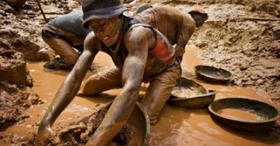 Le capitaine Mamadou Marone, Adama Diop directeur des mines et de la géologie de Kédougou, les Chinois condamnés à des peines d’emprisonnement ferme