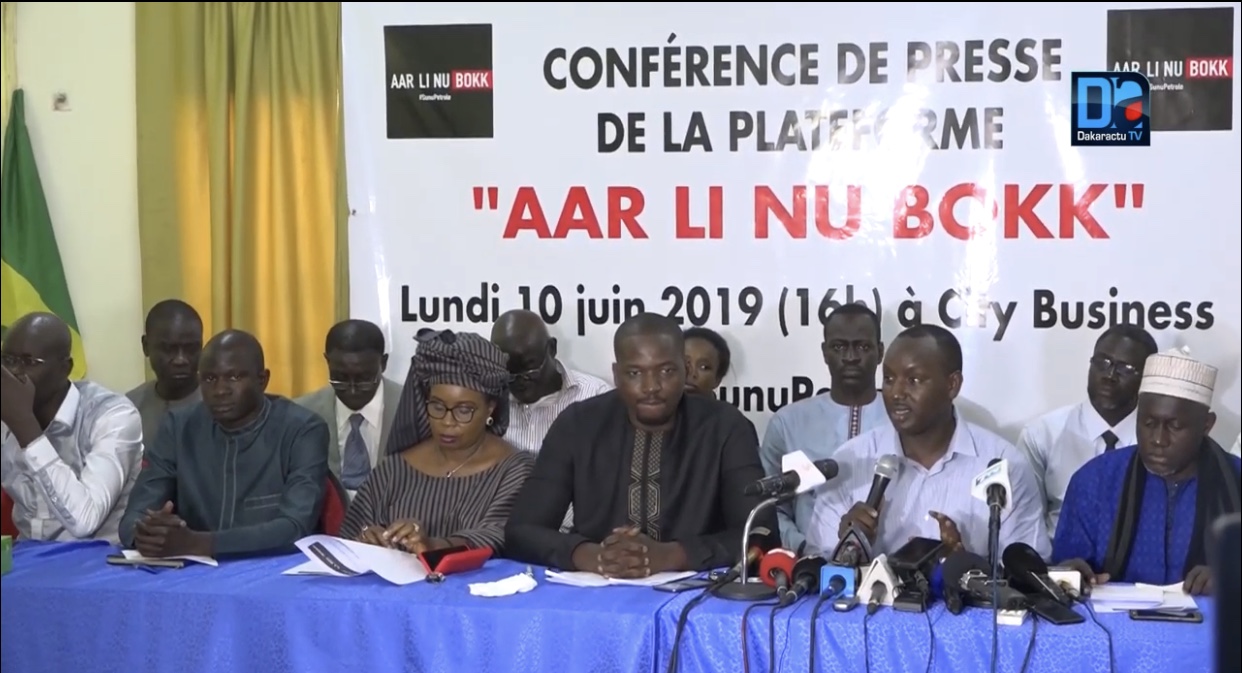 «Aar linu bokk» dans les rues de Ziguinchor ce vendredi