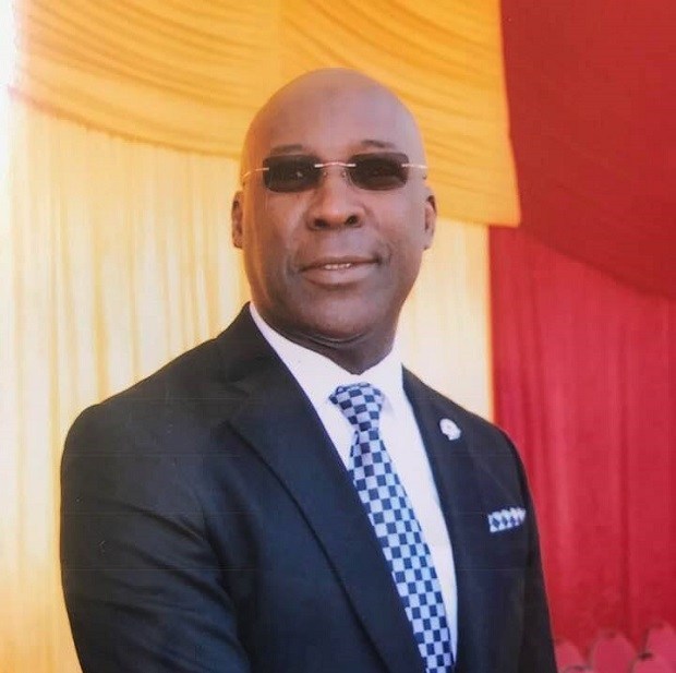 Colonel Kébé : «Il n’est plus question de me coller le devoir de réserve».  