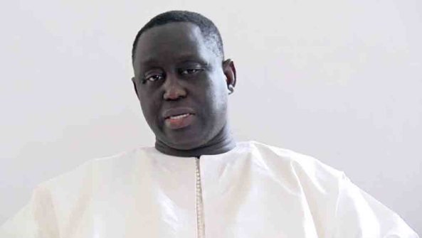 Bamba Cissé : "Aliou Sall est libre d'aller où il veut"
