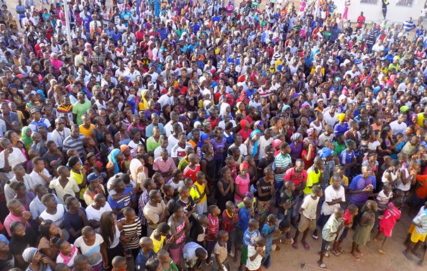 Baccalauréat : Hécatombe au premier tour