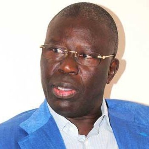 Babacar Gaye sur le décès de Tanor : «J’ai perdu un grand-frère»