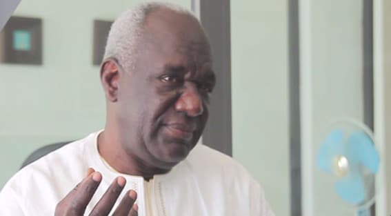 Pr Babacar Kanté : «Aucune loi ne peut garantir l’indépendance d’un juge quand il ne veut pas l’être»