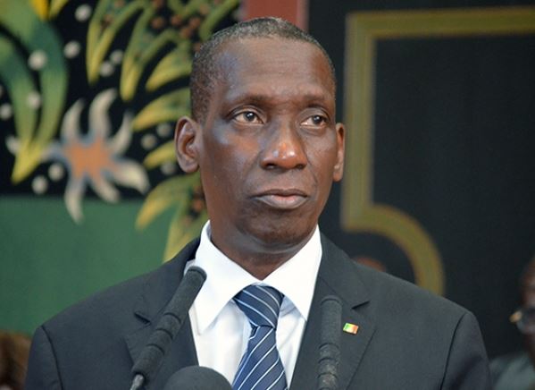 Mamadou Diop Decroix : «Ma contribution au débat sur le dialogue national»