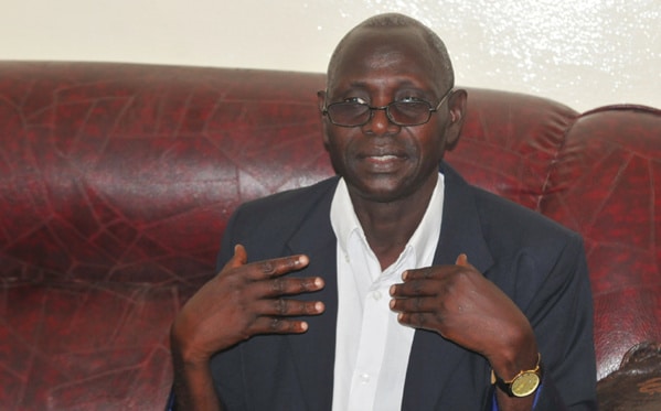 Ibrahima Bakhoum : «Sonko est en train de se positionner comme le candidat unificateur de tous les frustrés»