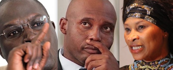 Réunification de la famille socialiste, un projet a vau-l’eau