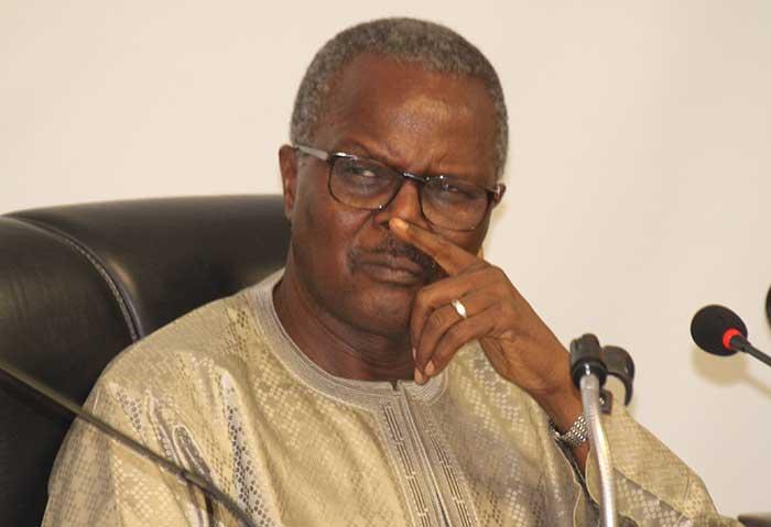 Parti socialiste : La psychose de l'après-Tanor