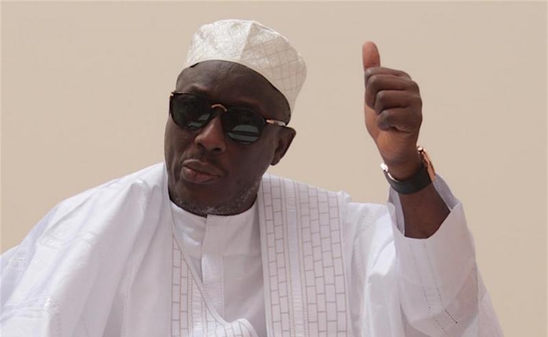 Pour laver son honneur, Cheikh Oumar Anne porte plainte contre Nafi Ngom Keïta