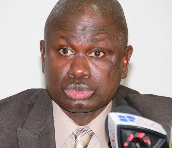 Seydi Gassama : «On a cherché à humilier Guy Marius, à le casser…»