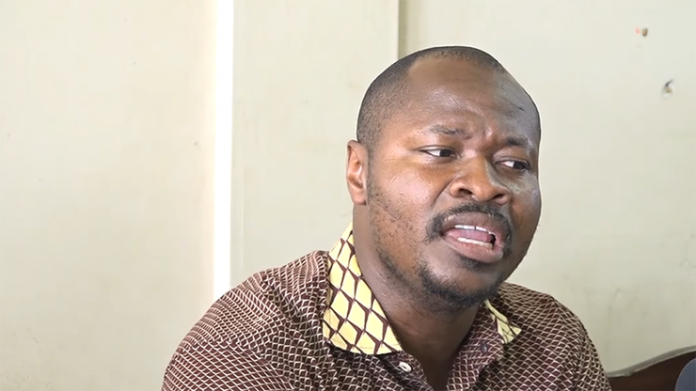 Urgent : Guy Marius Sagna recouvre la liberté