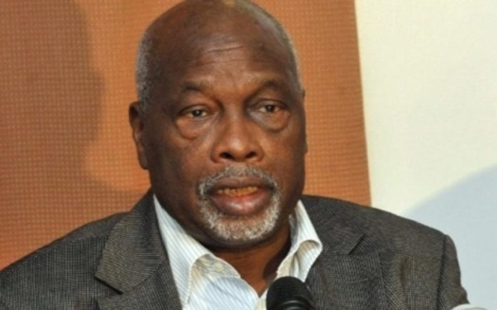 Nécrologie: Amath Dansokho tire sa révérence