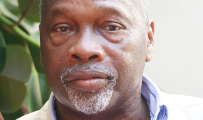 Amath Dansokho : «Si je meurs, je ne voudrais pas d’hommages folkloriques»