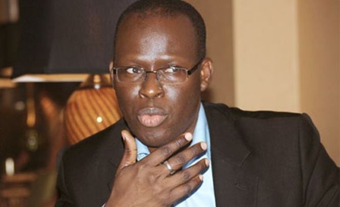 Cheikh Bamba Dièye répond à Macky Sall : «Il est disqualifié pour gracier Khalifa Sall»