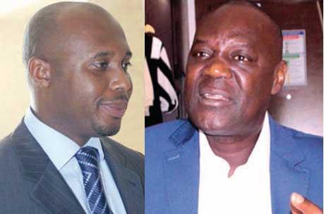 Barthelemy Diaz et Cheikh Guèye se déchainent sur Macky