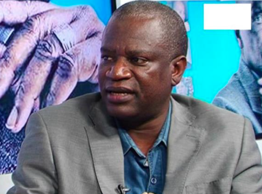 ​Cheikh Tidiane Seck : «Macky était chez Wade le jour de la Tabaski»