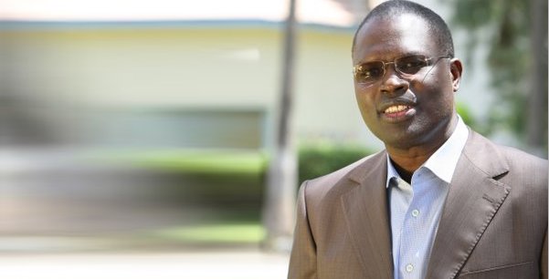 Khalifa Sall parle à ses militants : «Il est illusoire de tenter de m’empêcher d’avoir une ambition pour notre pays»