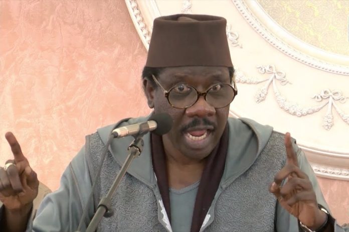 Issa Sall out, Moustapha Sy reprend son PUR