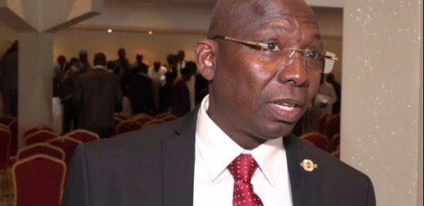 Issa Sall rejette la décision de Moustapha Sy et se déclare toujours coordonnateur du Pur
