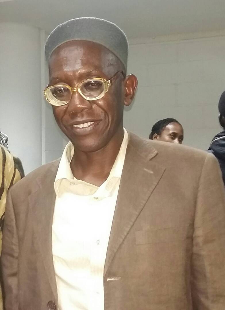 SAËR NDIAYE : «Notre génération ne maîtrise pas les codes de la société wolof»